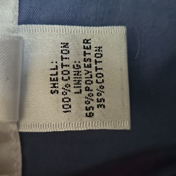 Talbots multicolored skirt - Picture 4 of 6